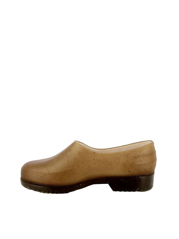 Gardana Clog - PREORDER MAY