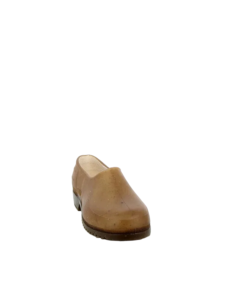 Gardana Clog - PREORDER MAY