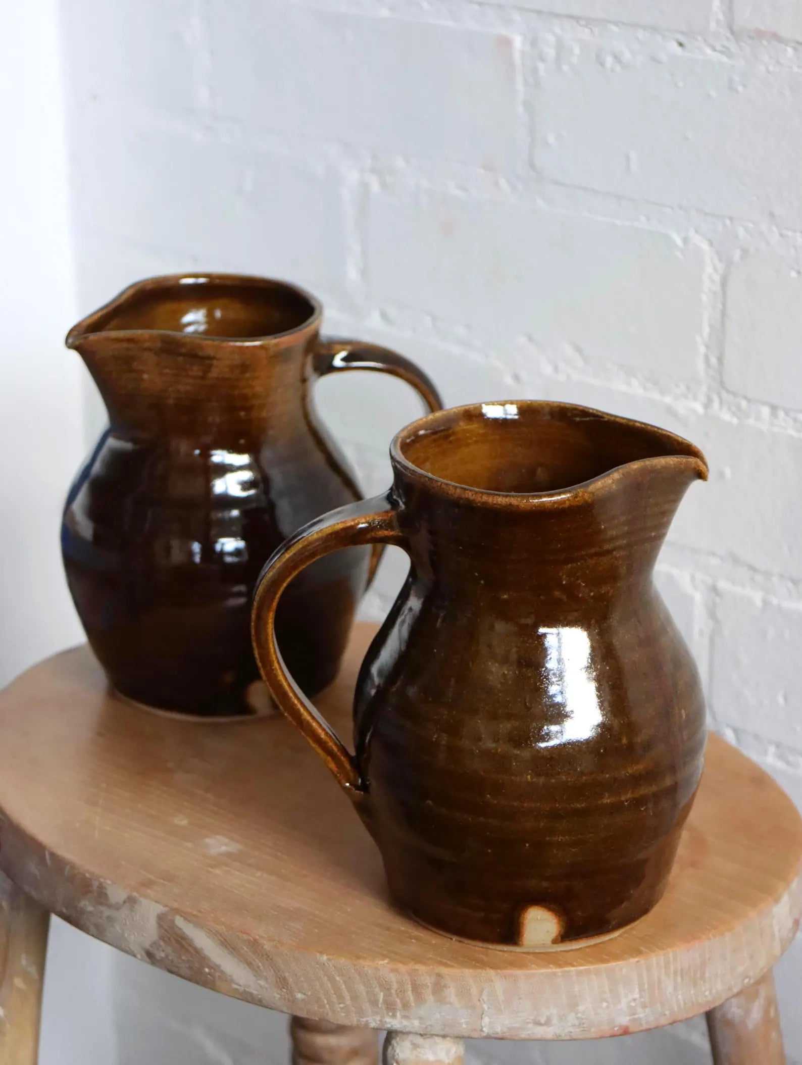Large Jug in Unber