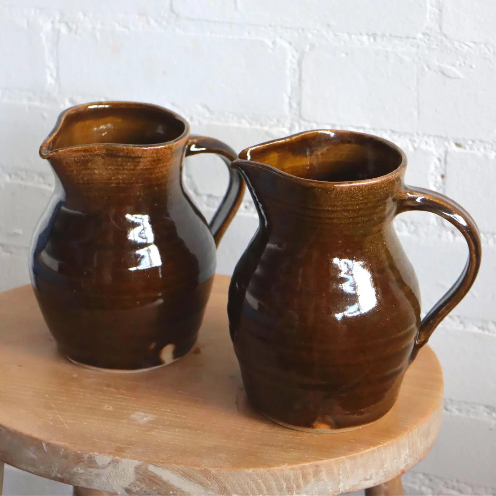 Large Jug in Unber