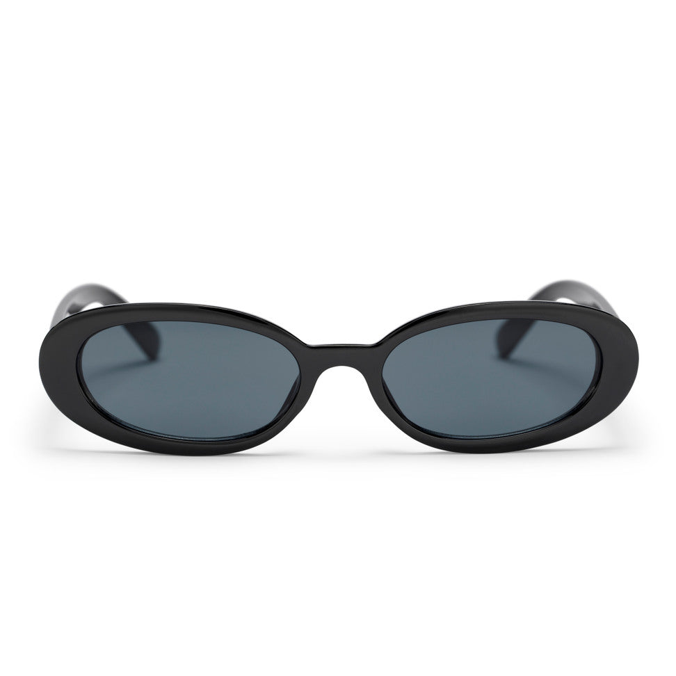 Alice Sunglasses Black