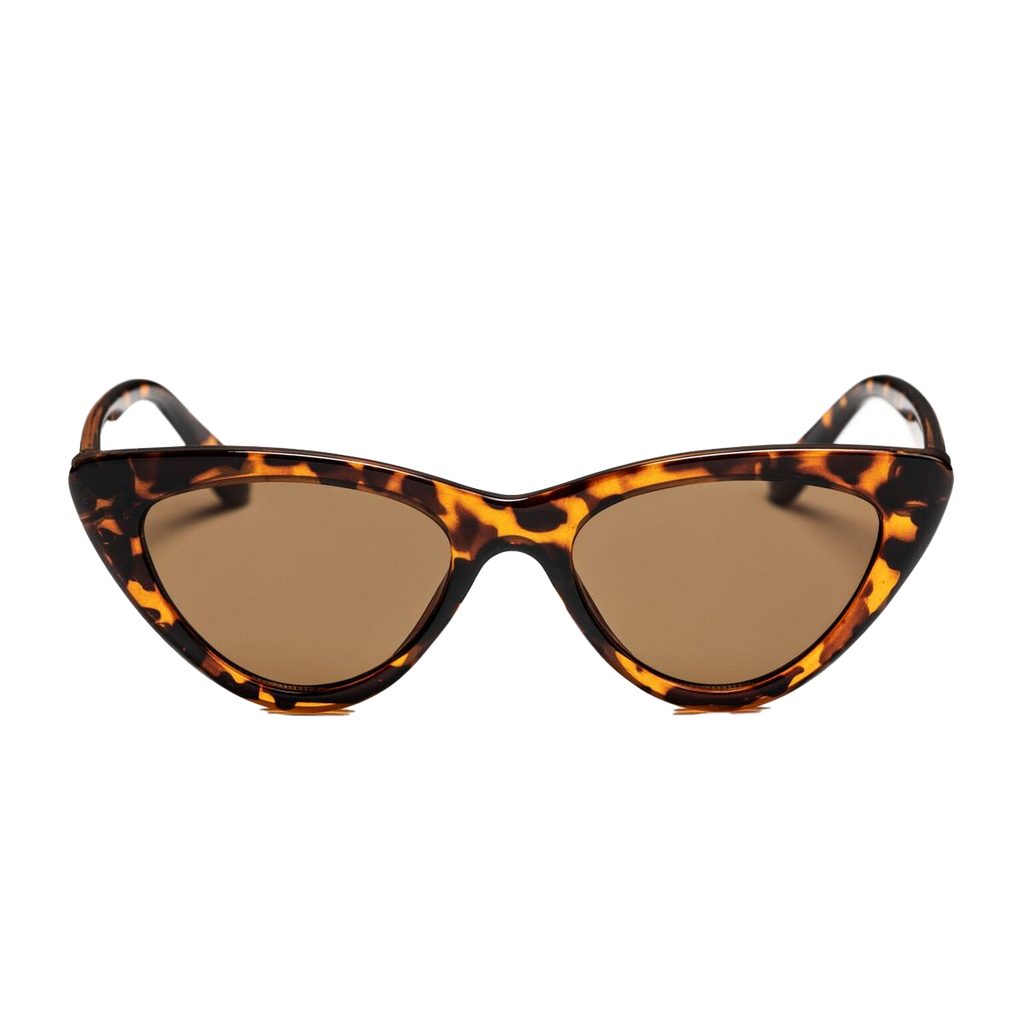 Amy Sunglasses Leopard