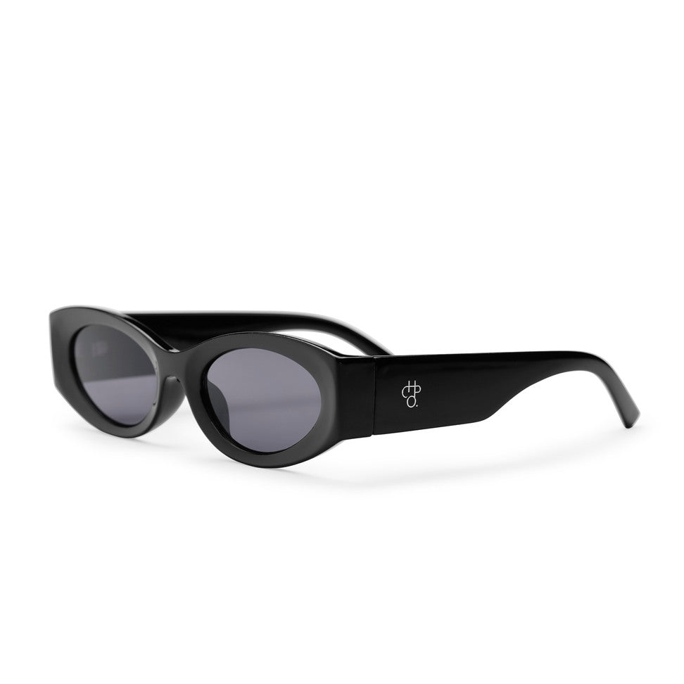Tobi Sunglasses Black