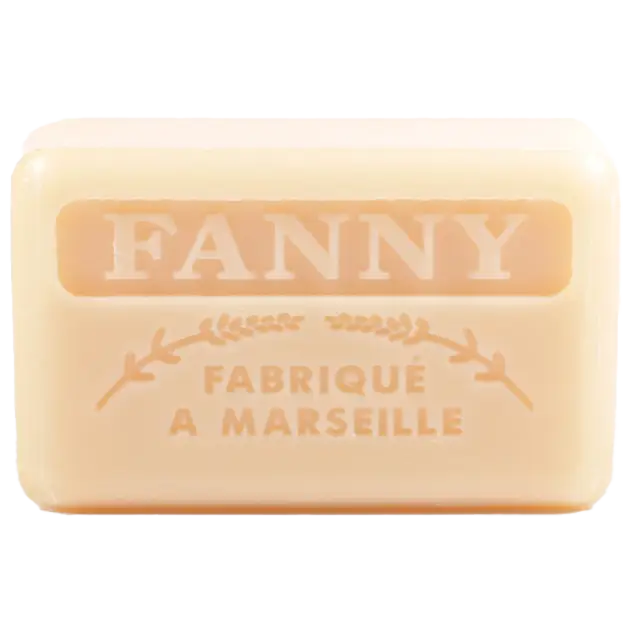 Savon de Marseille ‘Fanny’ Soap