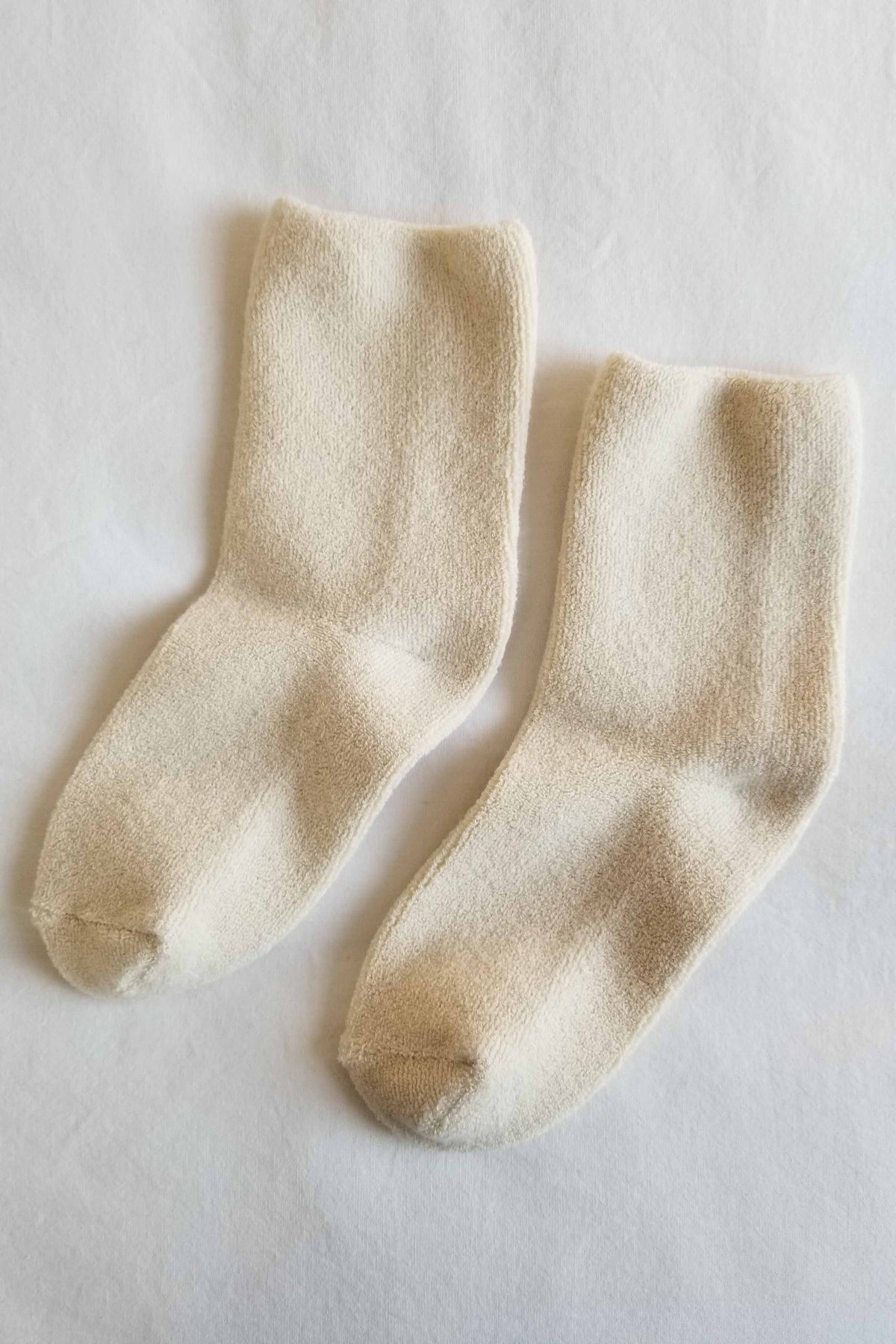 Cloud Socks + colour options