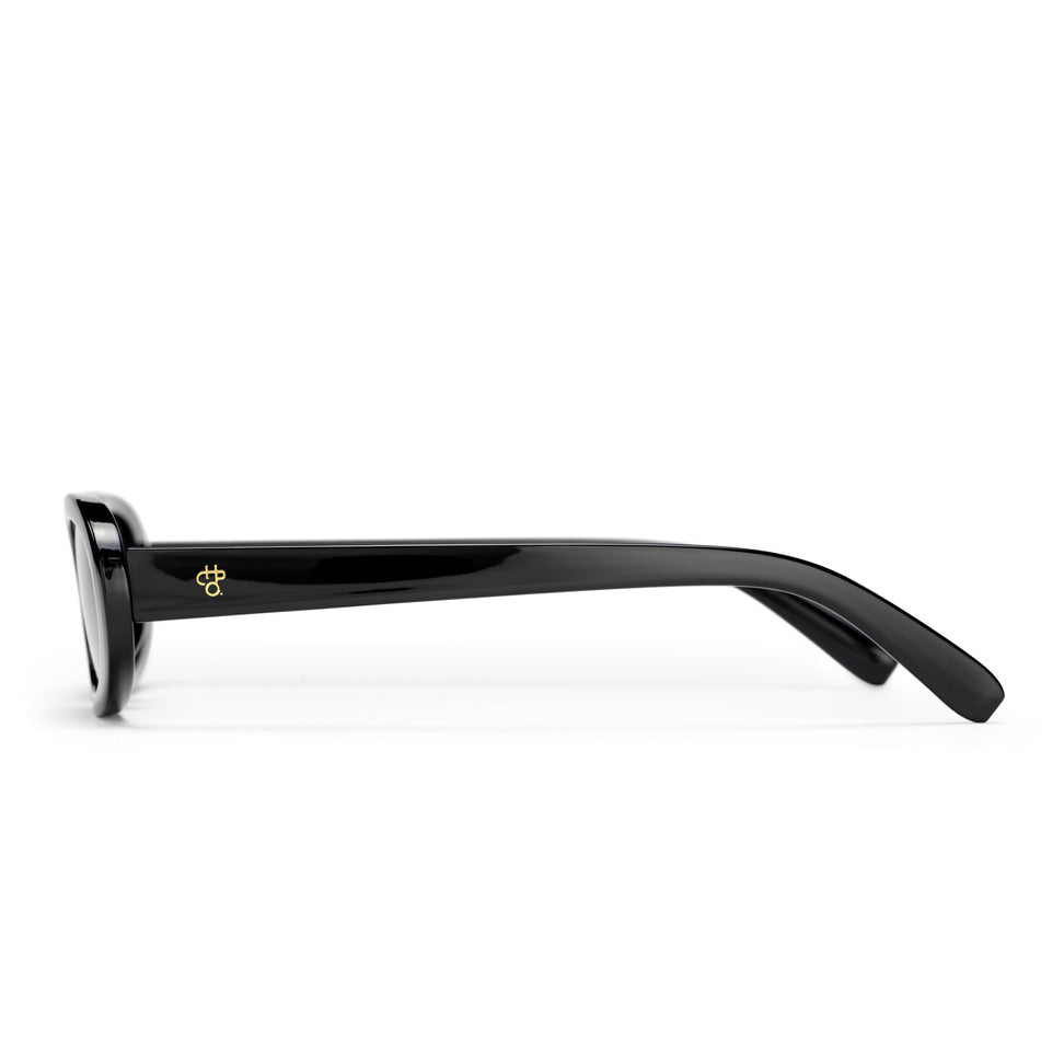 Alice Sunglasses Black