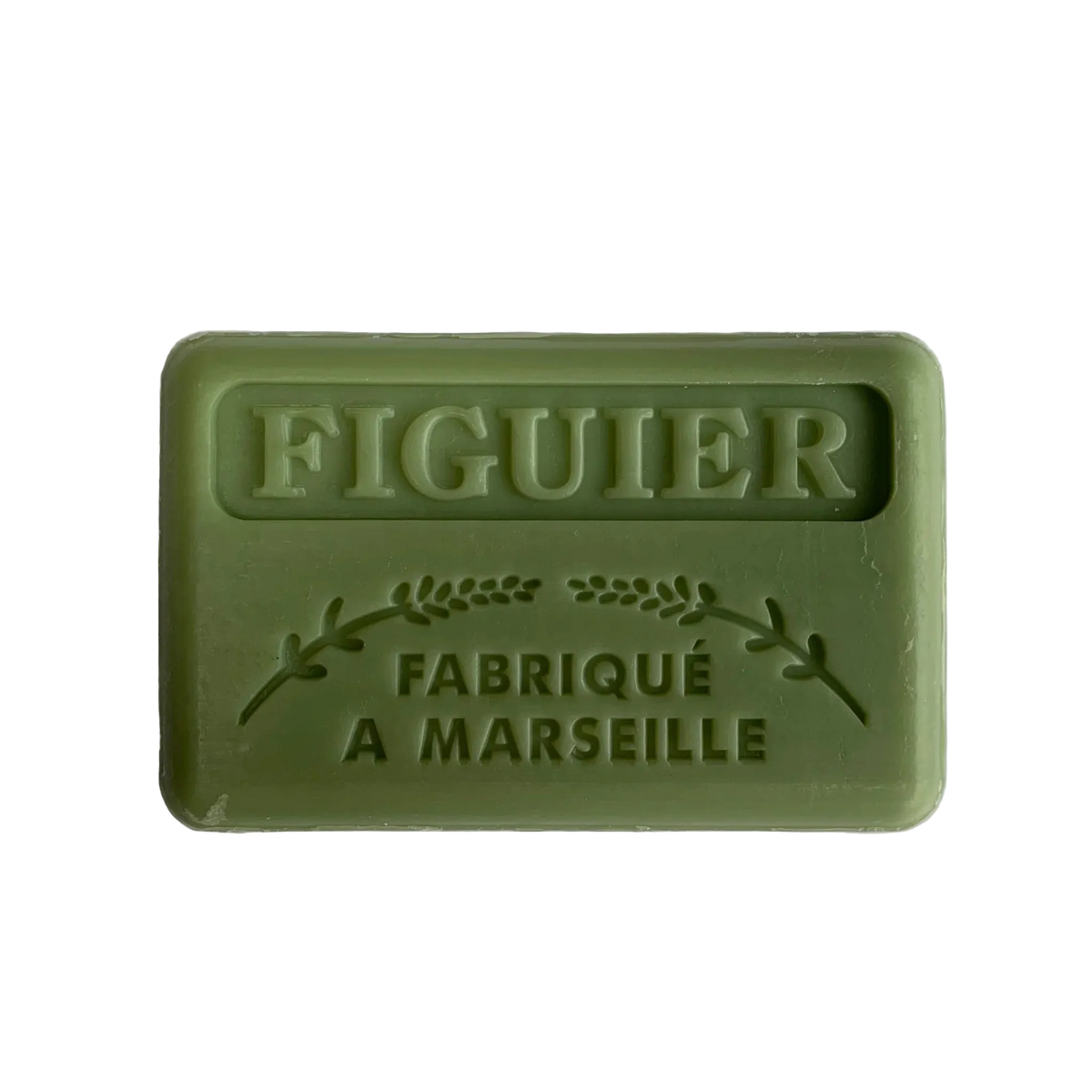 Figuier ‘fig’ Soap