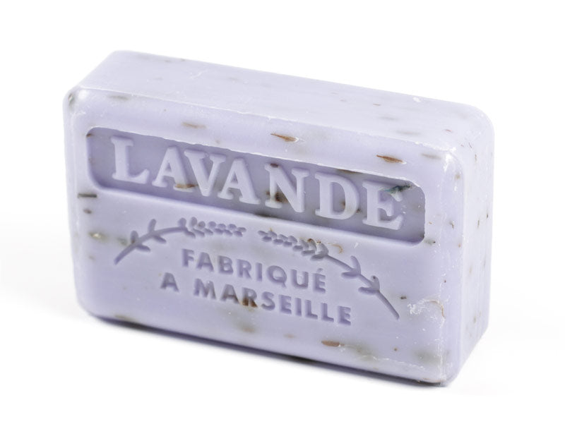 Savon de Marseille ‘Lavender Petals’ Soap