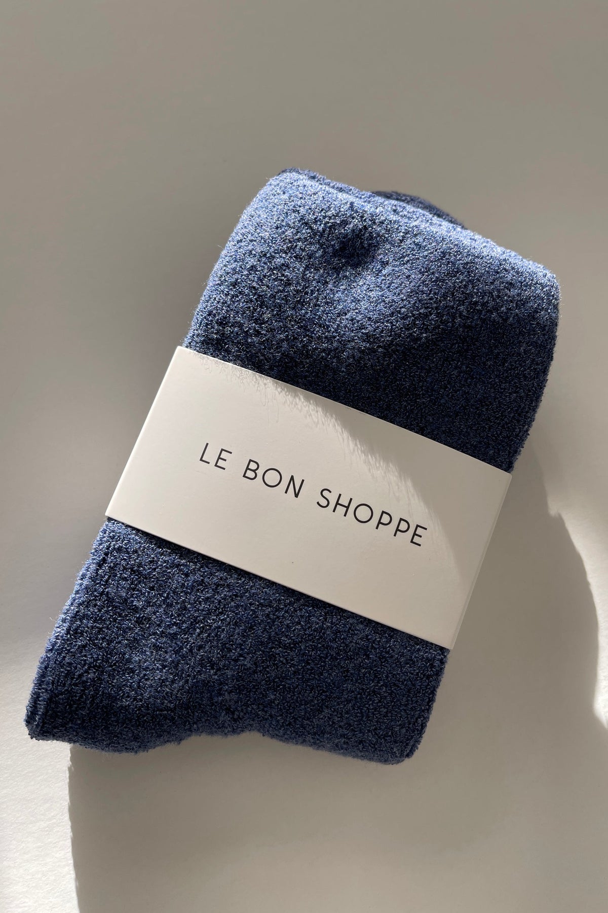 Cloud Socks + colour options