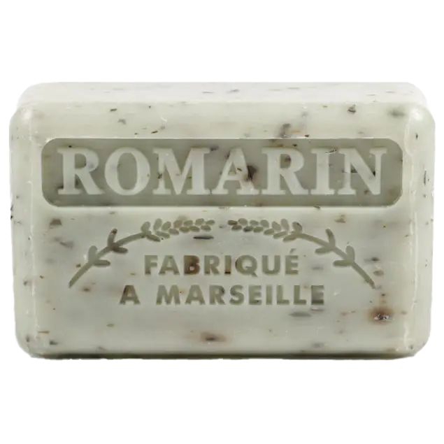 Savon de Marseille ‘Rosemary’ Soap
