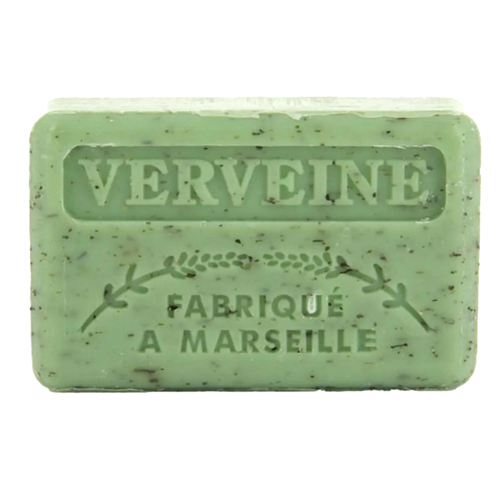 Savon de Marseille ‘Verbena’ Soap