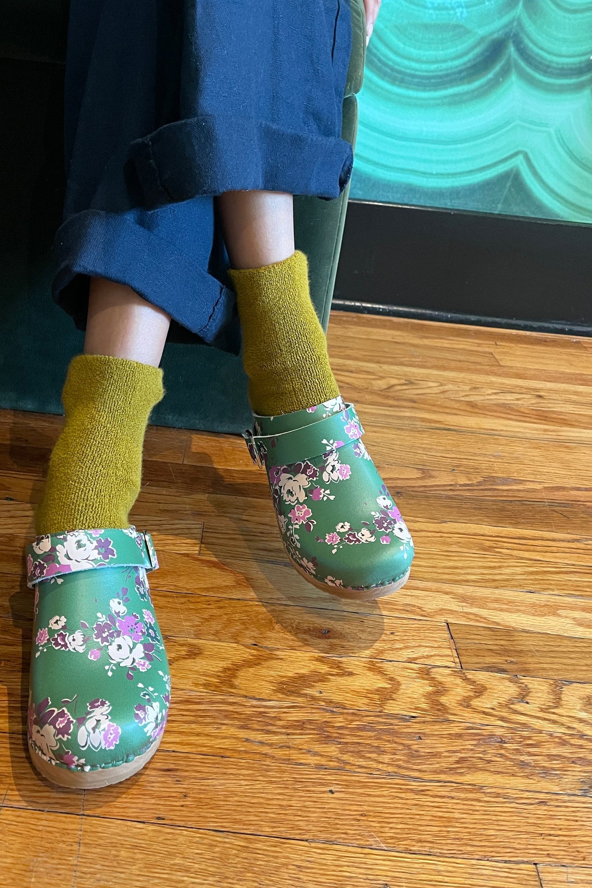 Cloud Socks + colour options