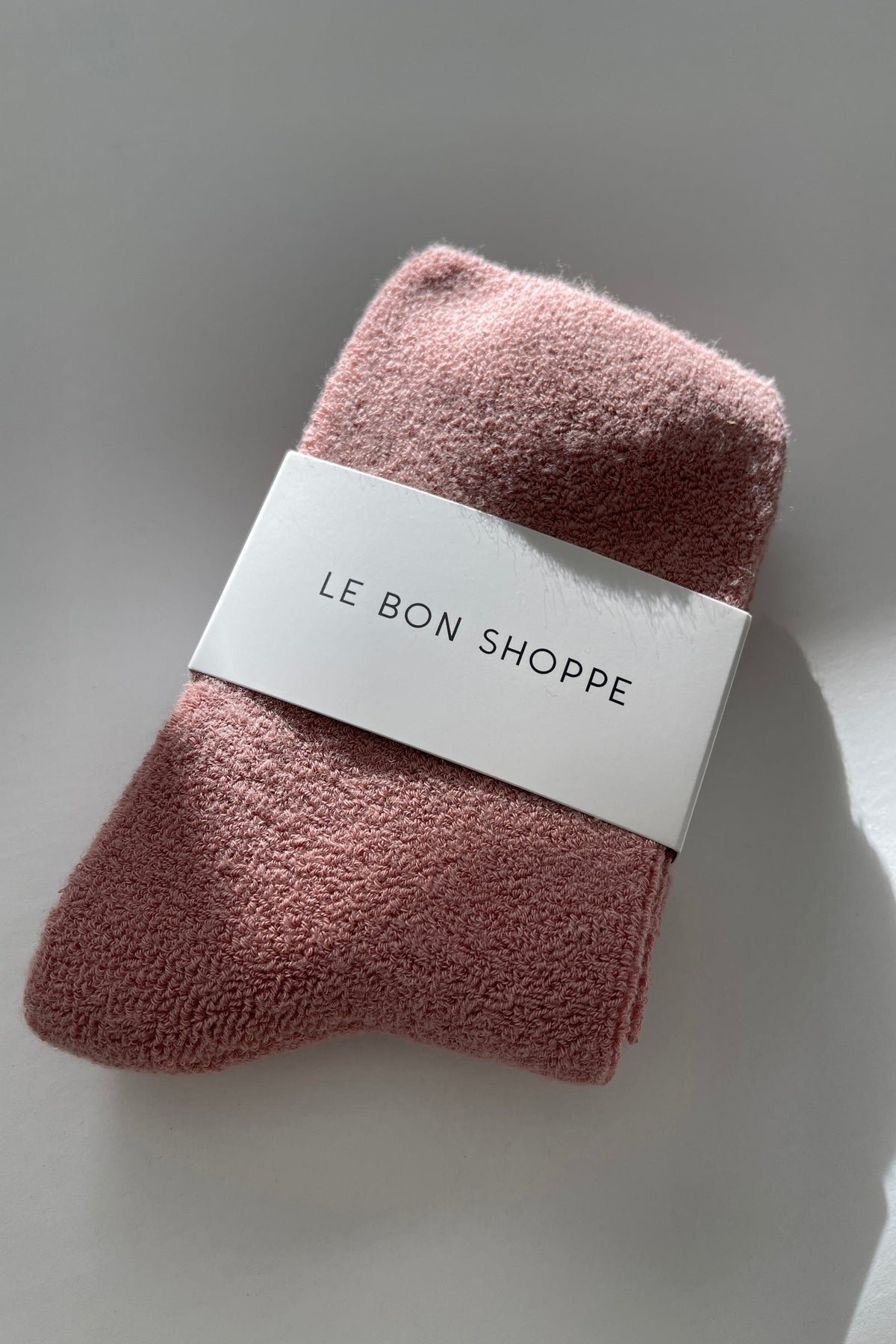 Cloud Socks + colour options