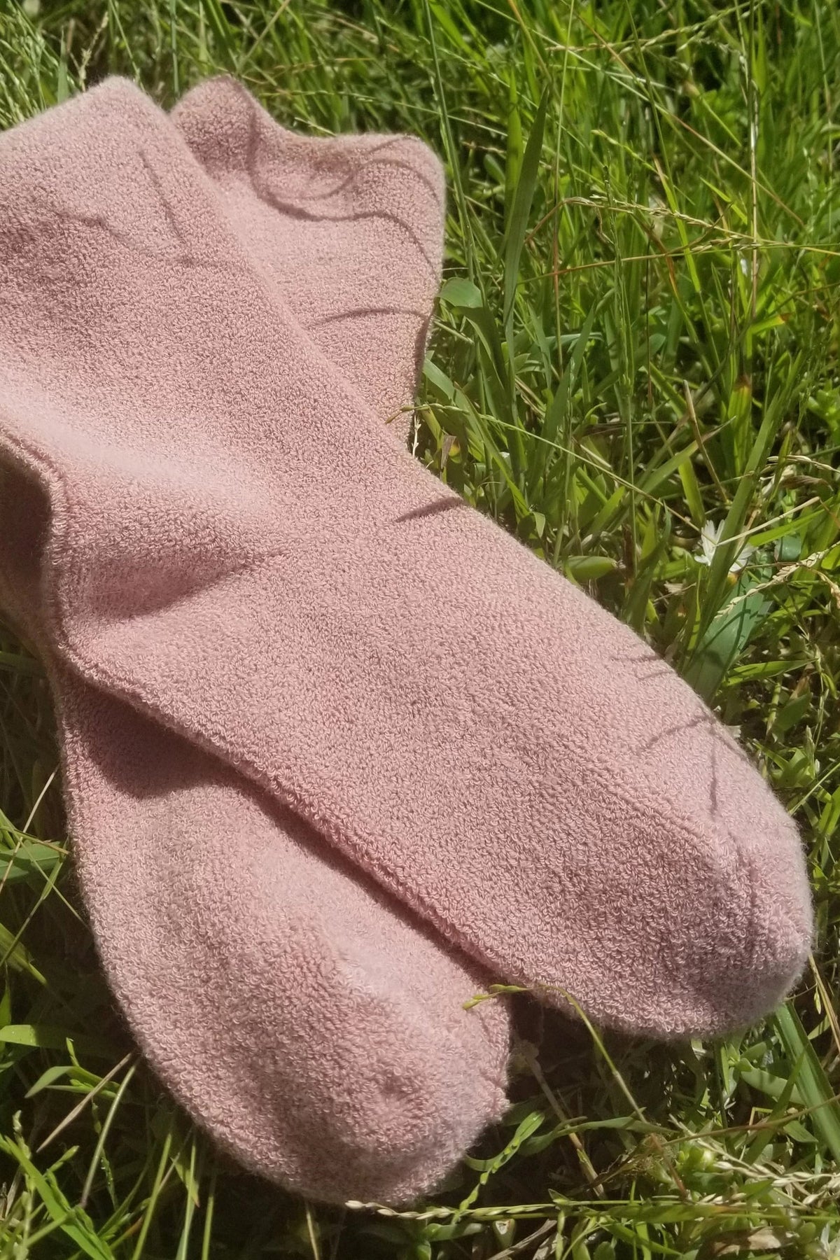 Cloud Socks + colour options