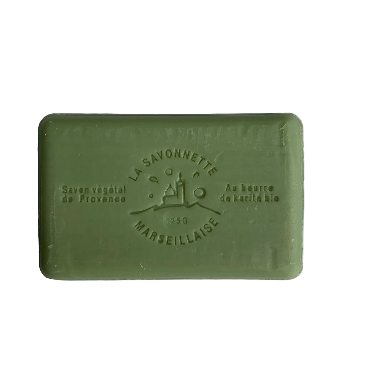 Figuier ‘fig’ Soap