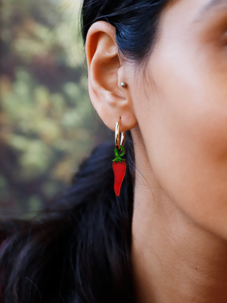 Chilli & Lime Hoops