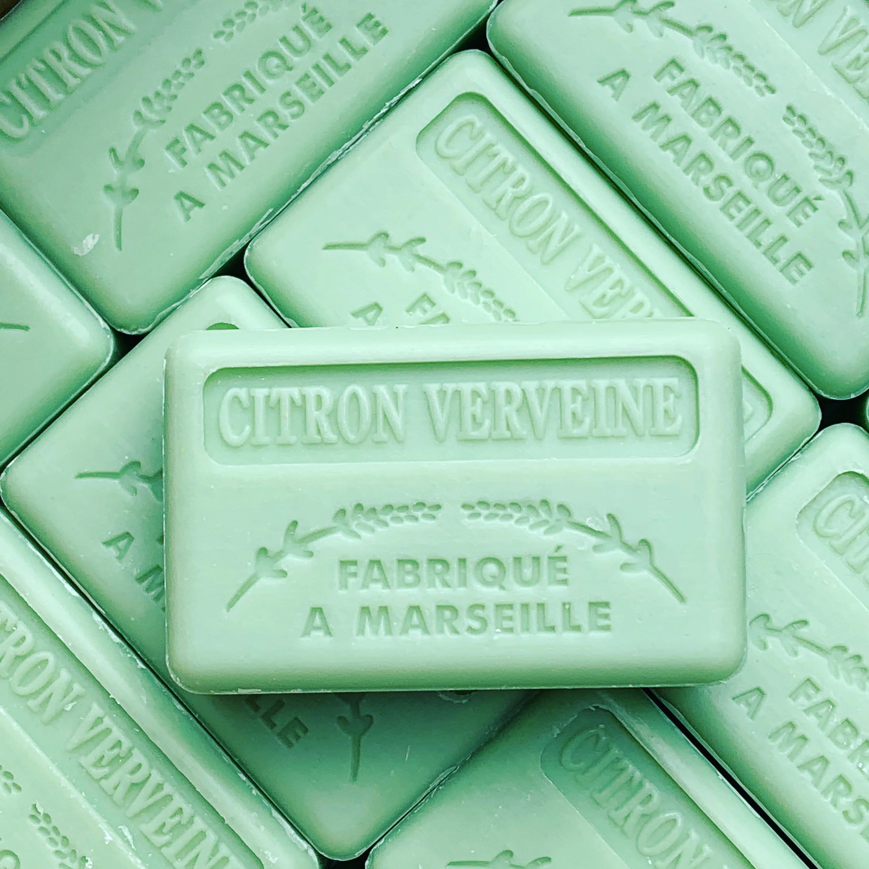 Lemon Verbena Soap