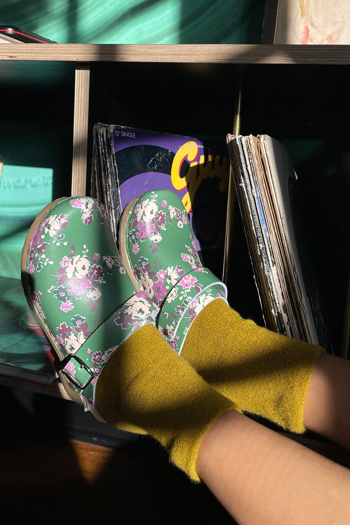 Cloud Socks + colour options