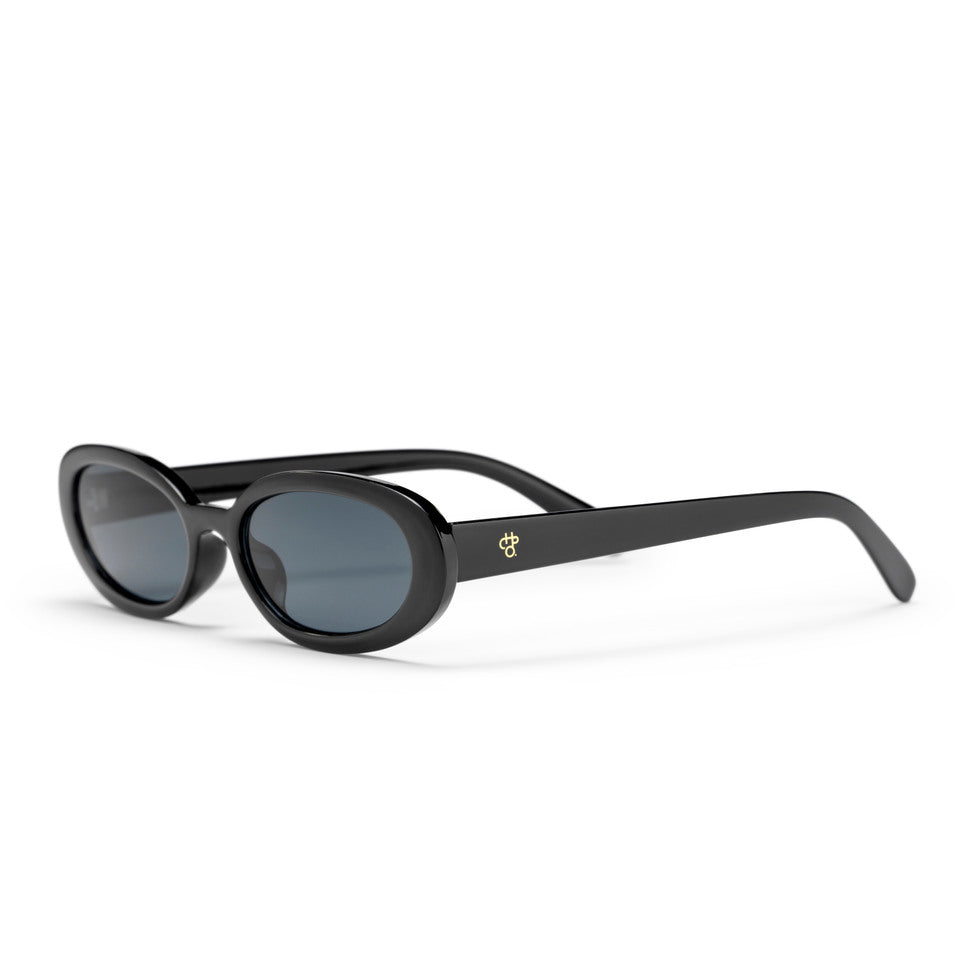 Alice Sunglasses Black