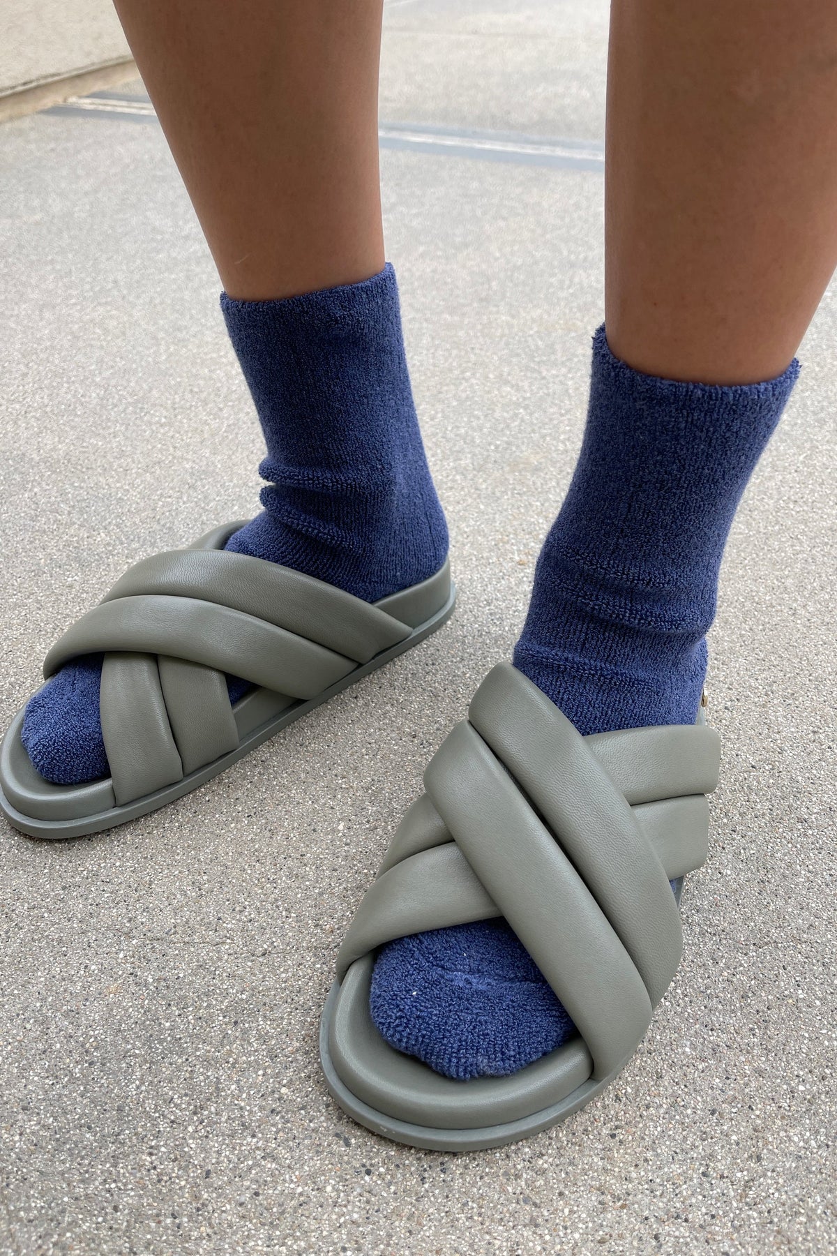Cloud Socks + colour options