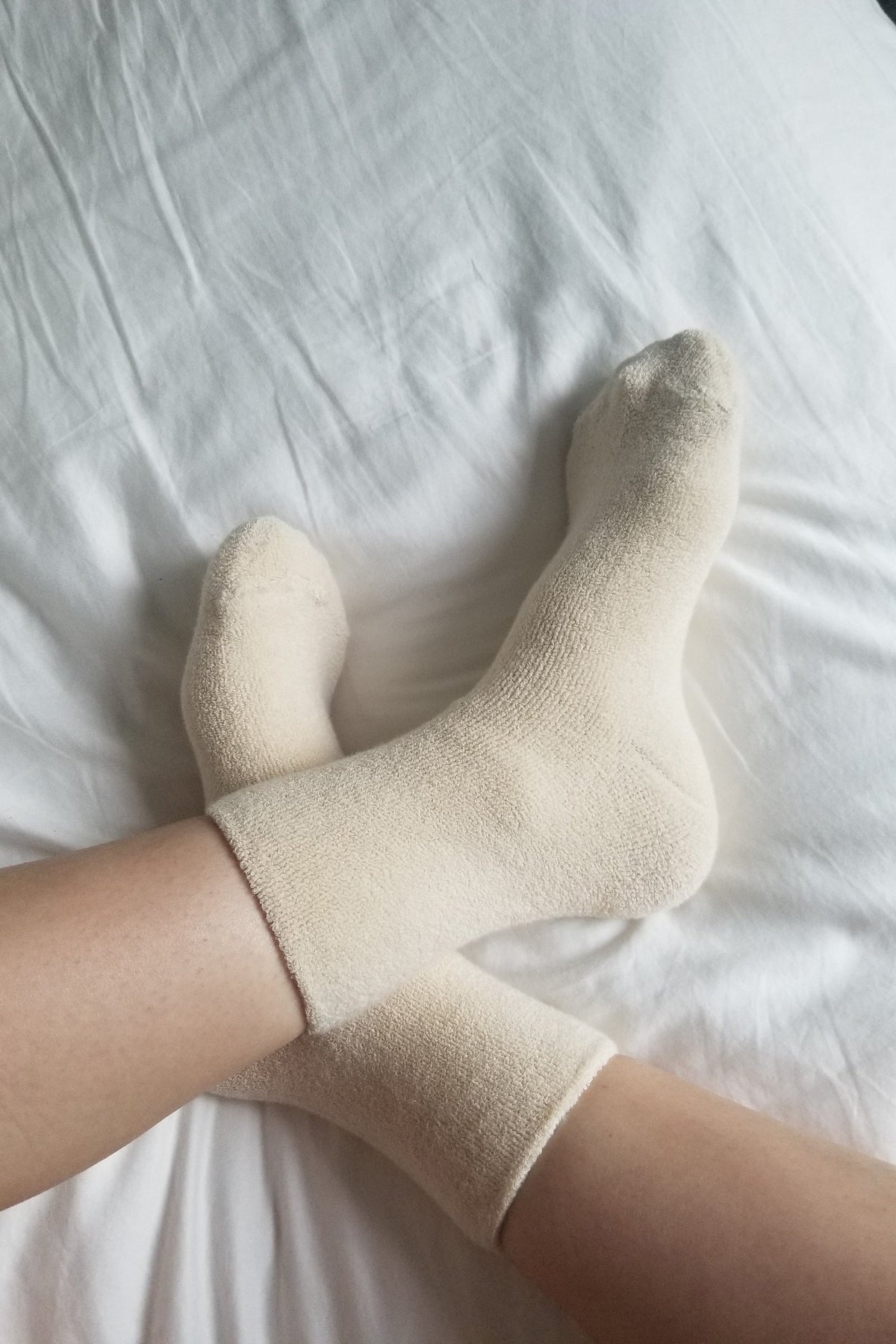 Cloud Socks + colour options