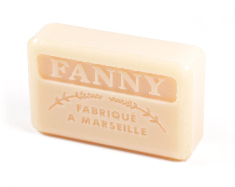 ‘Fanny’ Soap