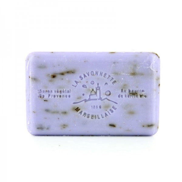 Savon de Marseille ‘Lavender Petals’ Soap