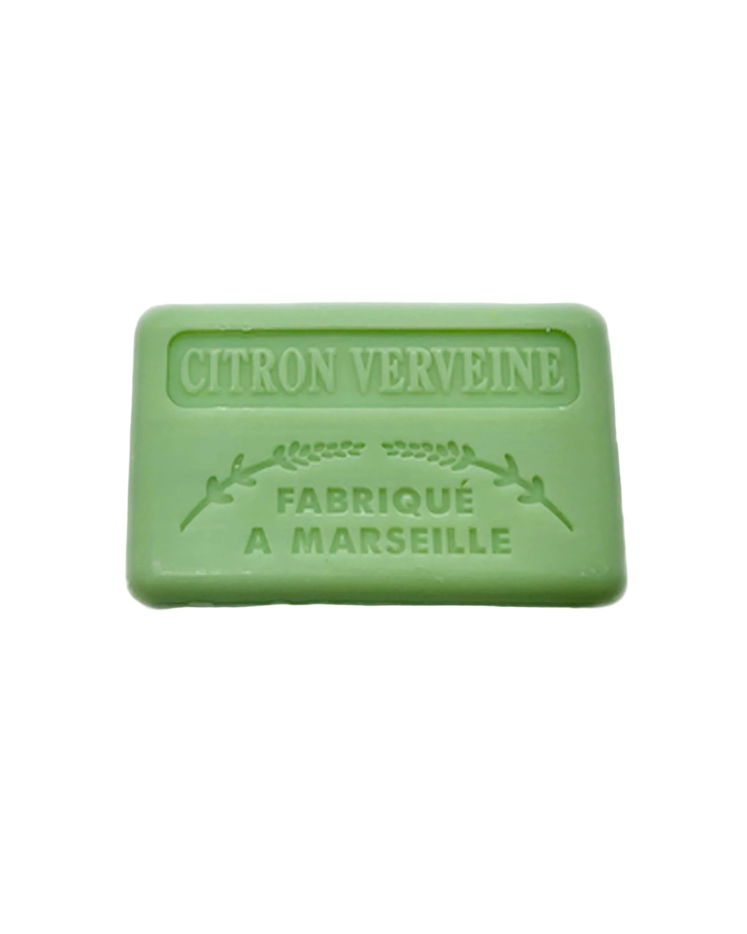 Lemon Verbena Soap