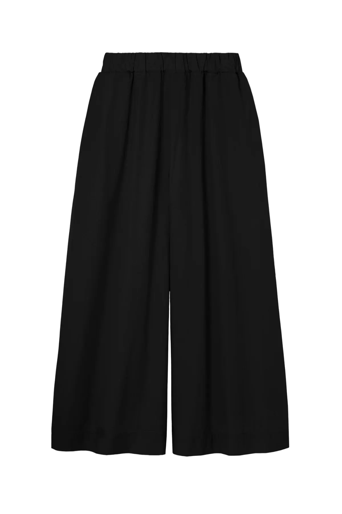 Mazu Organic Cotton  Poplin Trouser