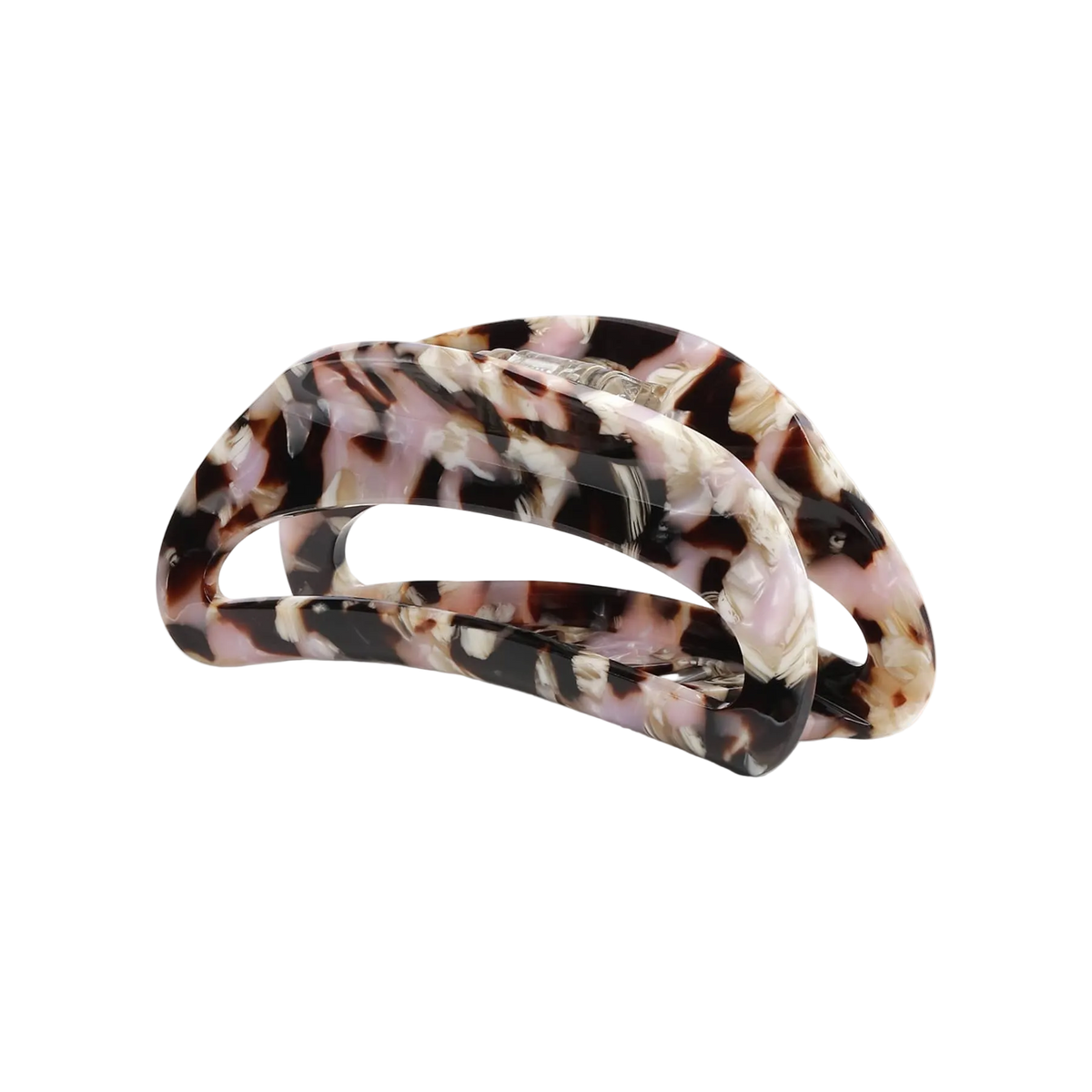 Theresa Confetti Clip