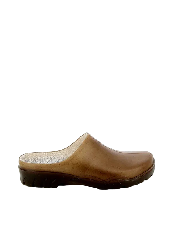 Nirvana Clog