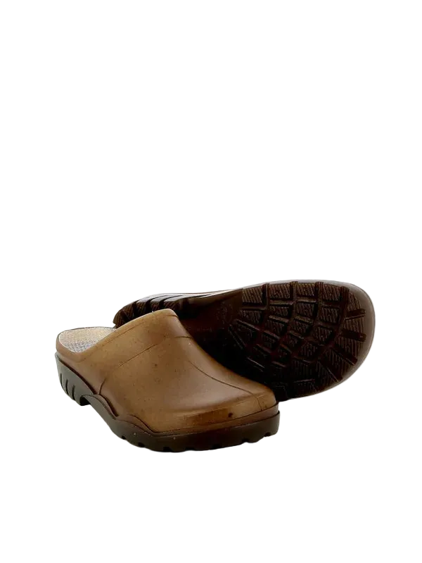 Nirvana Clog