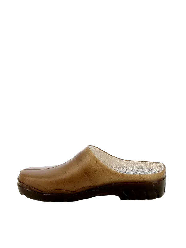 Nirvana Clog