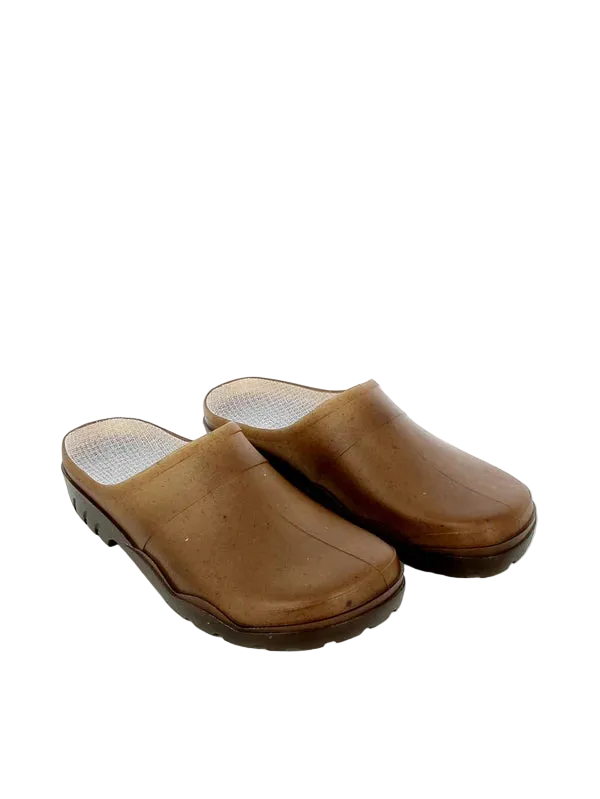 Nirvana Clog