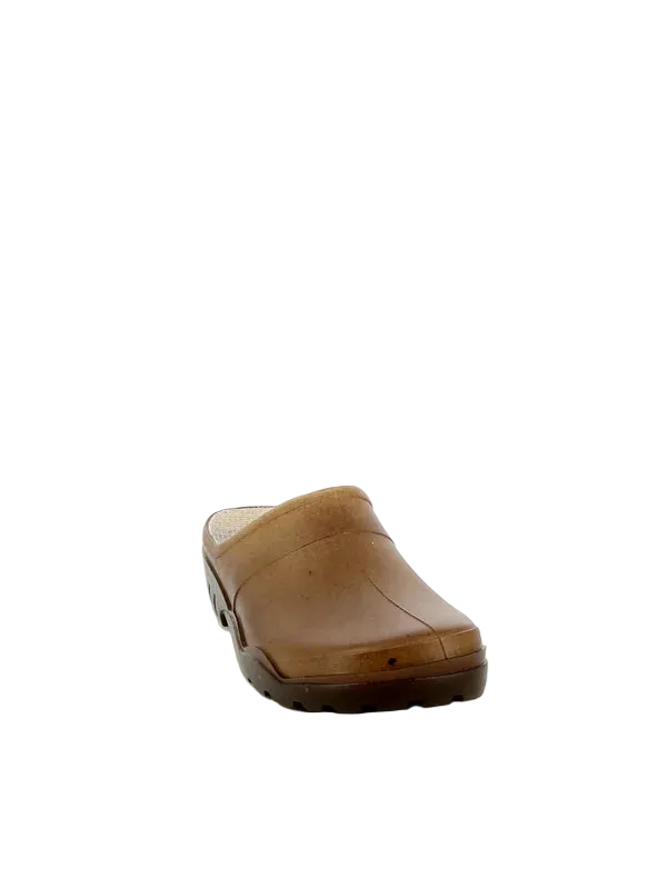 Nirvana Clog