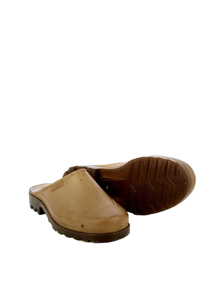 OPANA Clog