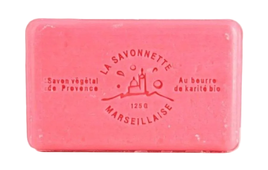 Grenade ‘pomegranate’ Soap