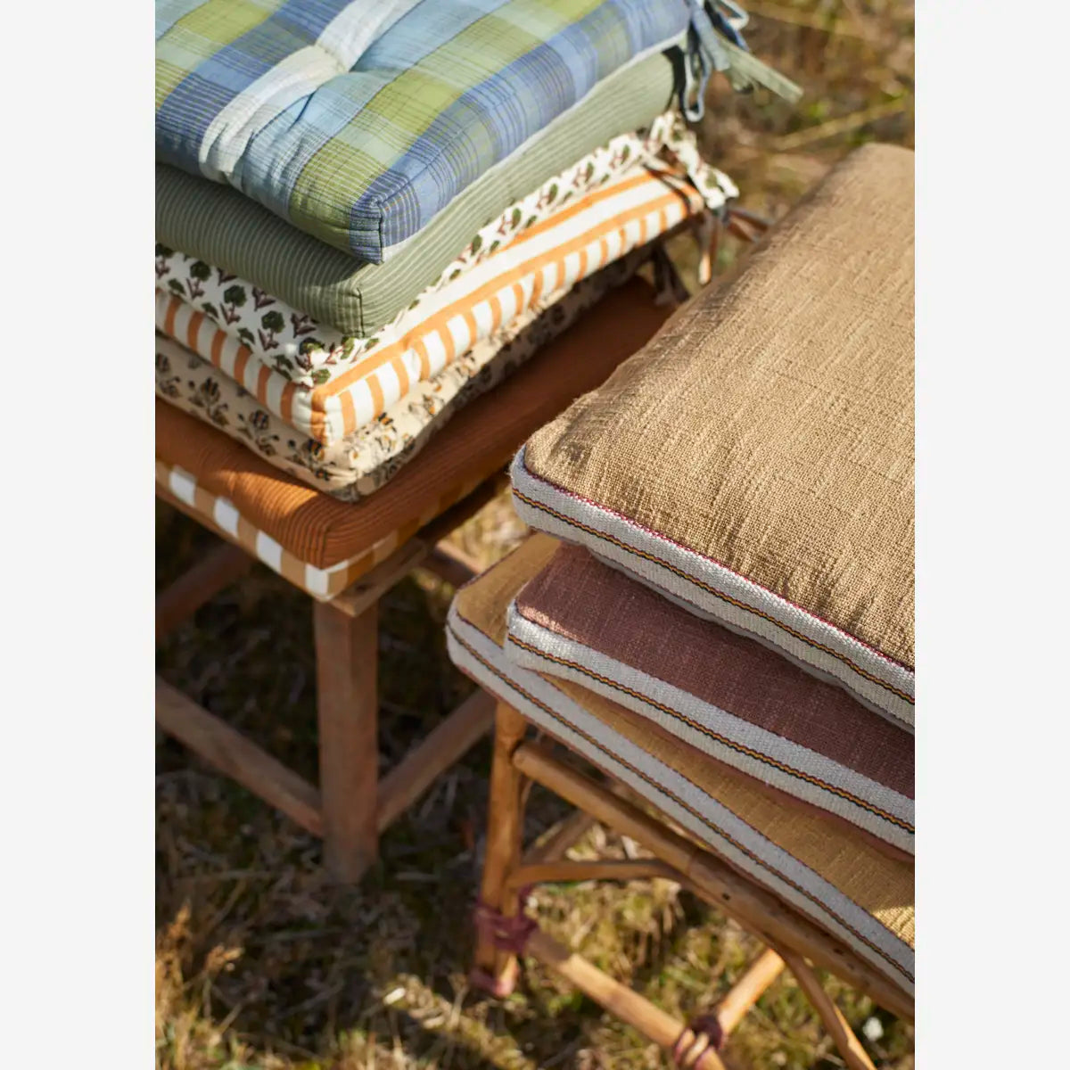 Cotton Chair Pad