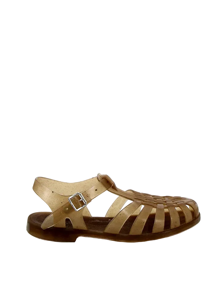 Sunchanvre Sandal