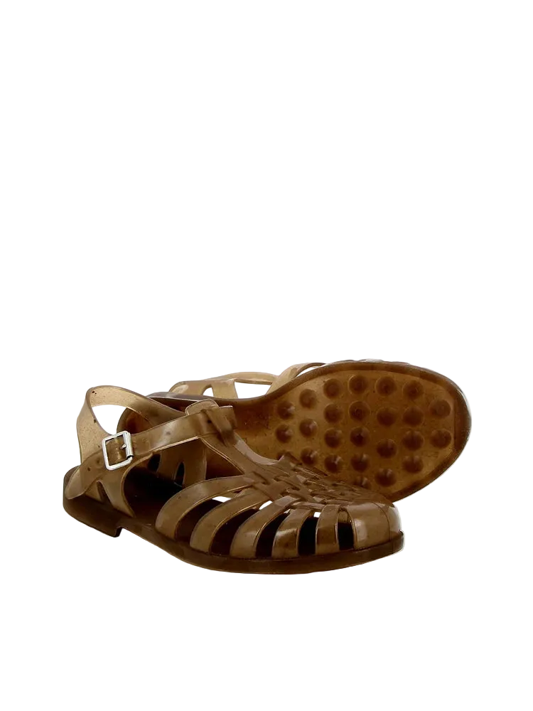 Sunchanvre Sandal
