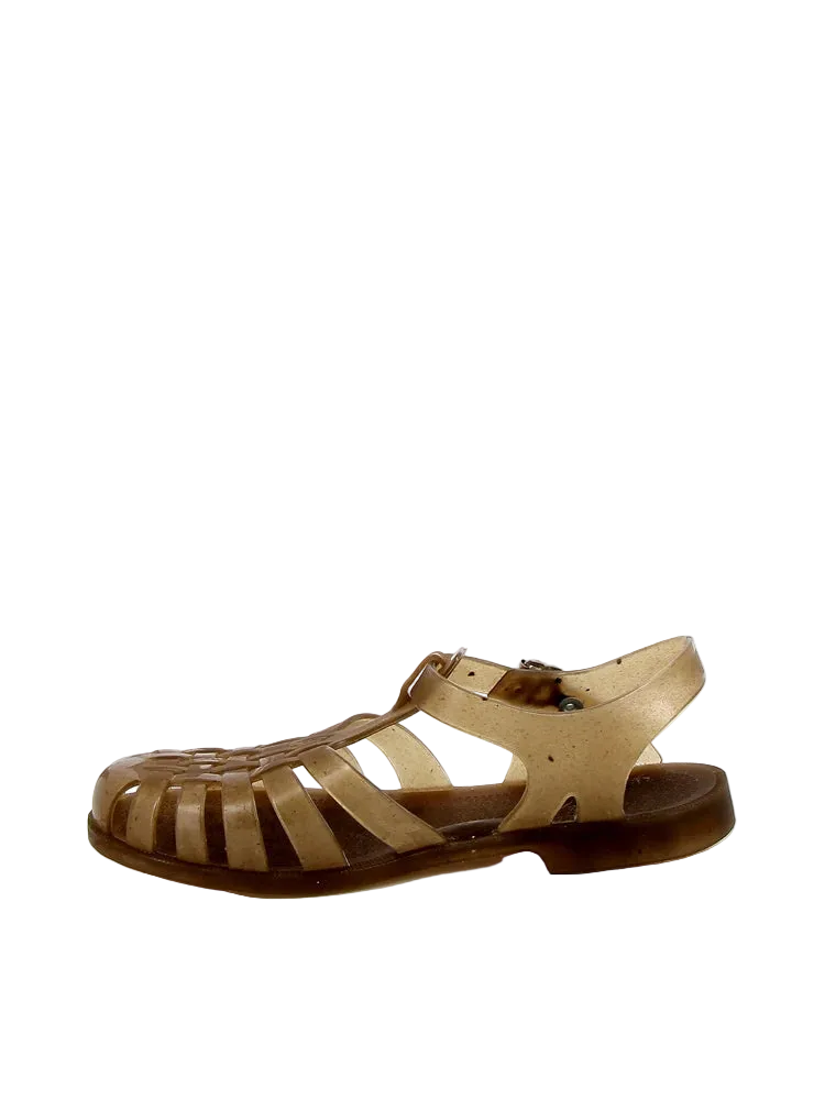 Sunchanvre Sandal