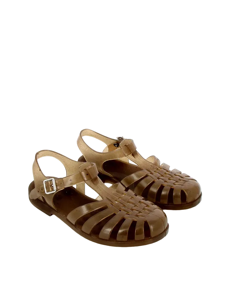 Sunchanvre Sandal