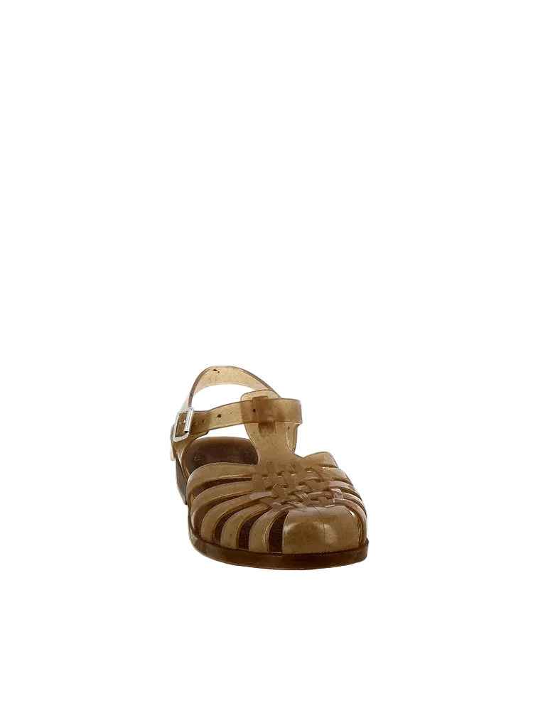 Sunchanvre Sandal