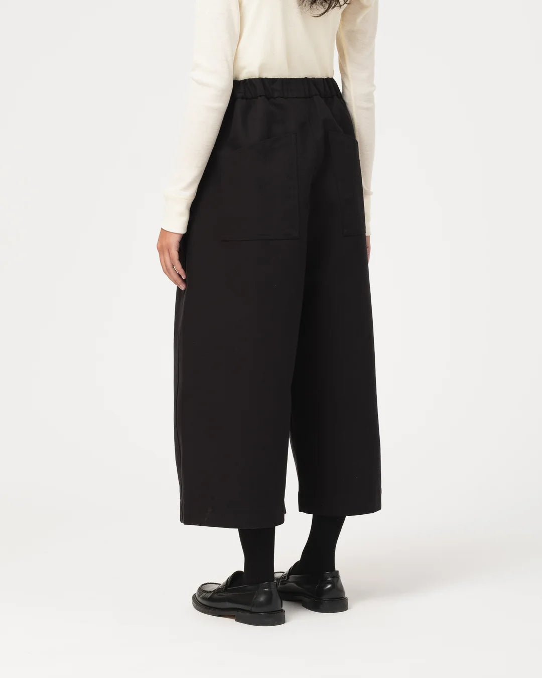 Nirvana Pants - Black