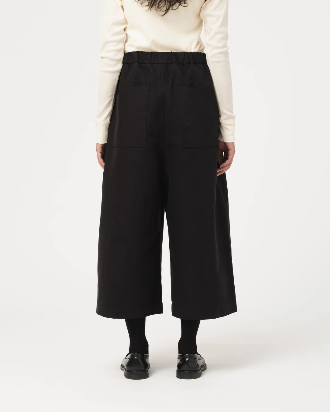Nirvana Pants - Black