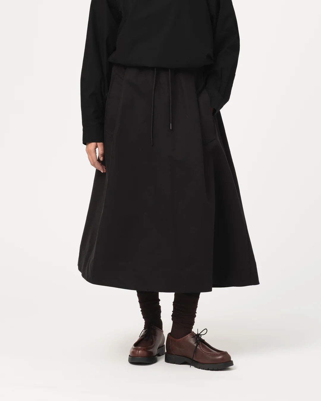 Meadow Skirt - Black