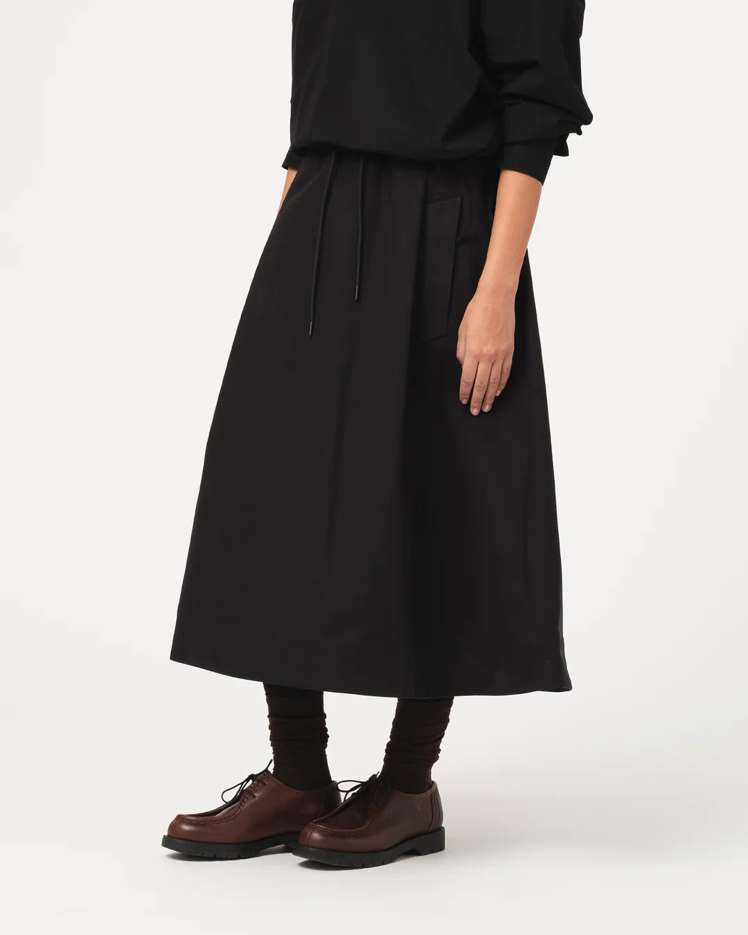 Meadow Skirt - Black