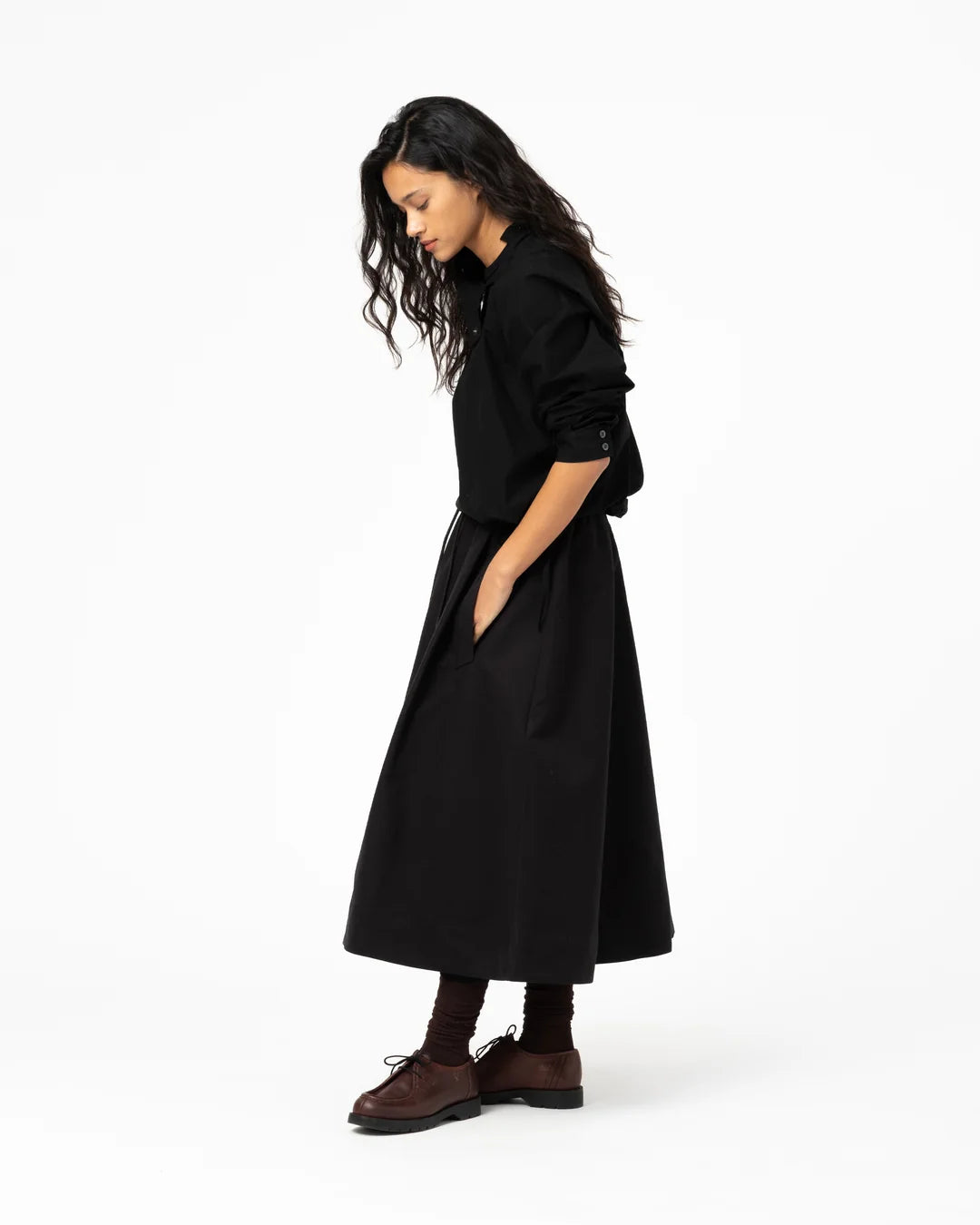 Meadow Skirt - Black