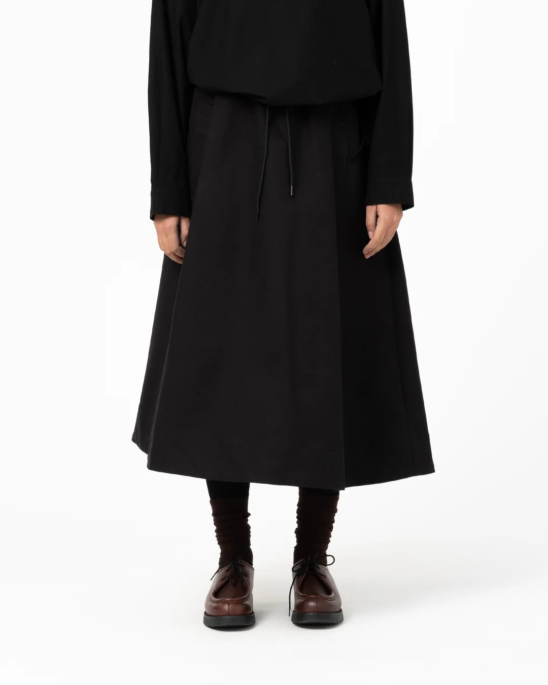 Meadow Skirt - Black