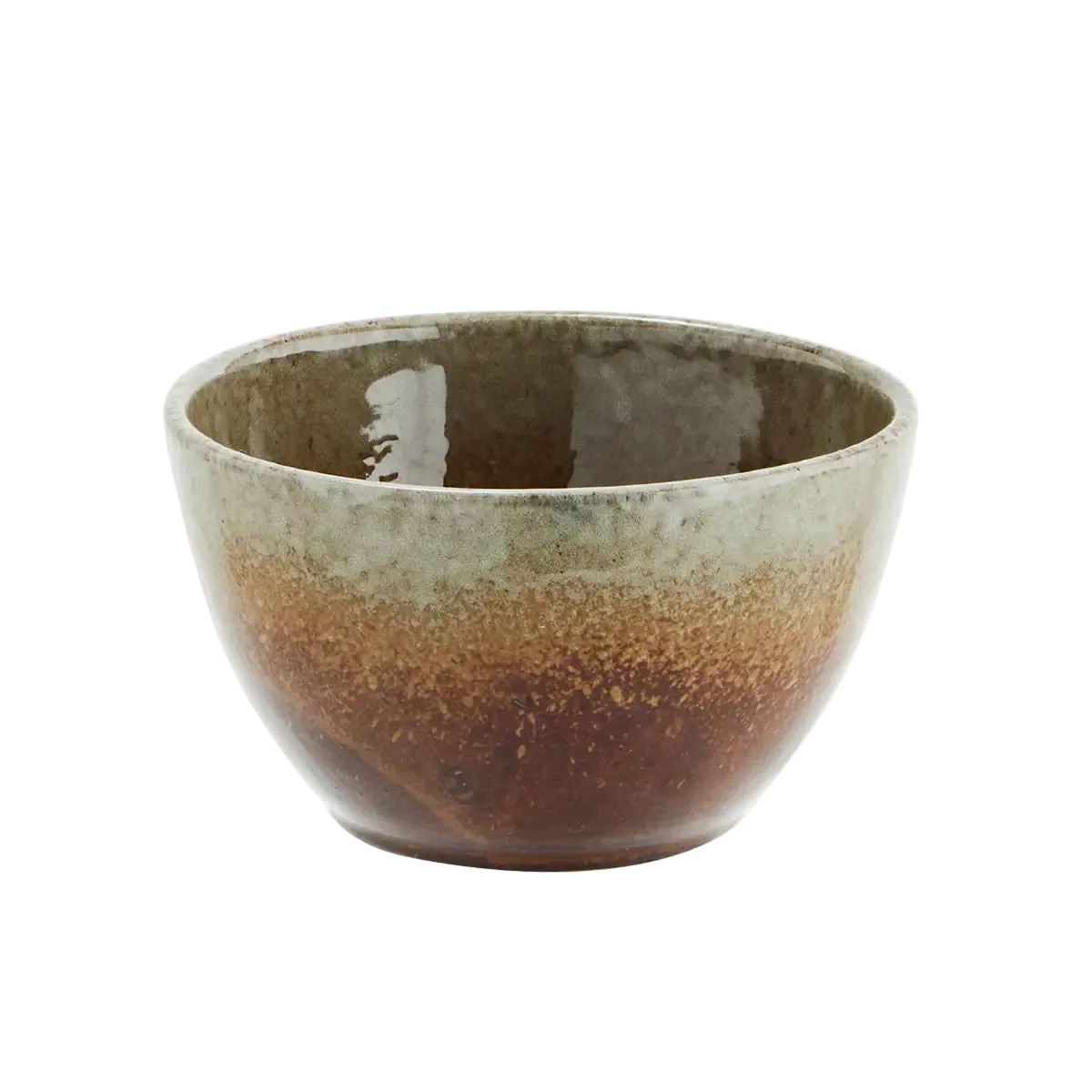 Stoneware Bowls